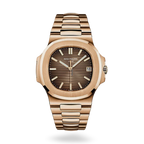 Nautilus watch for men