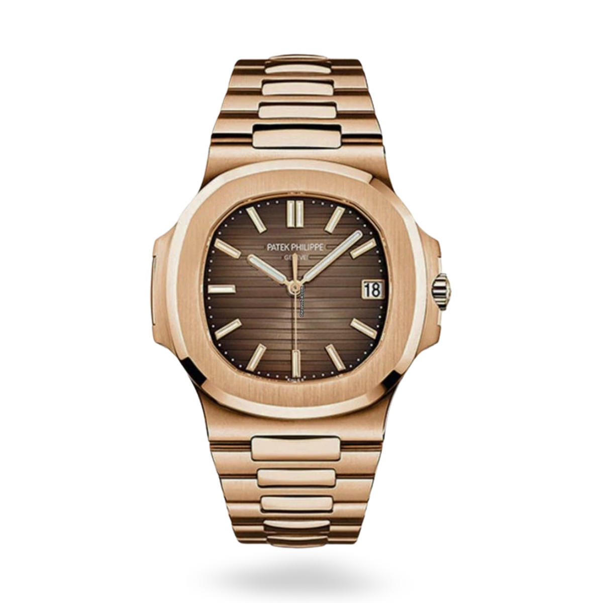 Nautilus watch for men