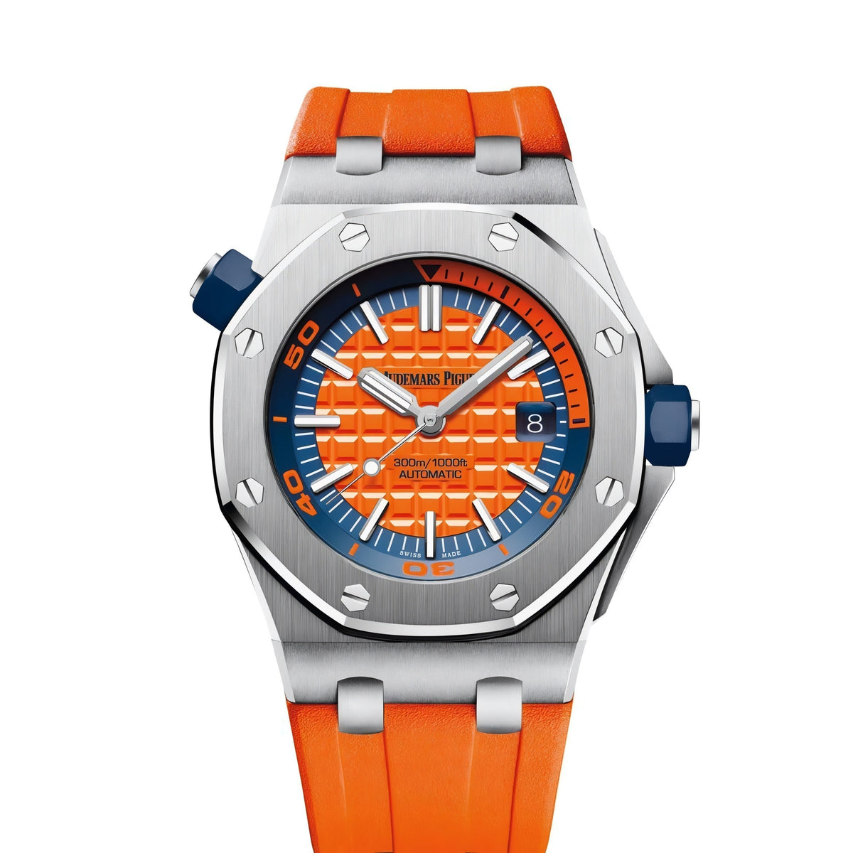 Audemars Piguet Watch For Men