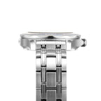 Omega Stainless Steel Watch For Men