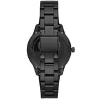 Michael Kors Runway MK6683 Women’s Black Dial Black Bracelet Watch