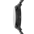 Michael Kors Runway MK6683 Women’s Black Dial Black Bracelet Watch