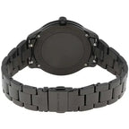 Michael Kors Runway MK6683 Women’s Black Dial Black Bracelet Watch