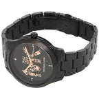 Michael Kors Runway MK6683 Women’s Black Dial Black Bracelet Watch