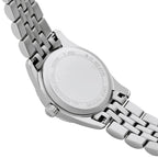 Michael Kors Lexington MK4740 Women’s Silver & Gold Dial Stainless Steel Watch