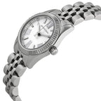 Michael Kors Lexington MK3228 Women’s Silver Stainless Steel Watch