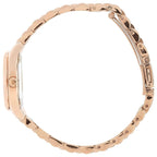 Michael Kors Lexington MK3230 Women’s Rose Gold Stainless Steel Watch