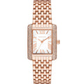 Michael Kors Emery Three MK4743 Women’s Rose Gold Stainless Steel Watch