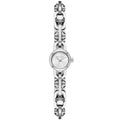 Michael Kors MK4872 Women’s Silver Dial Silver Stainless Steel Watch