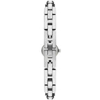 Michael Kors MK4872 Women’s Silver Dial Silver Stainless Steel Watch