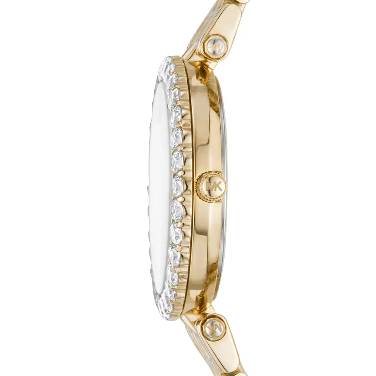 Michael Kors MK4513 Darci Women’s Gold Crystal Dial Watch