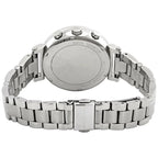 Michael Kors MK6575 Sofie Women’s Silver Dial Silver Stainless Steel Chronograph Watch