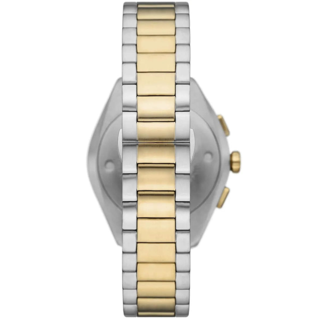 Emporio Armani Paolo AR11511 - Luxury Green Dial Men's Watch