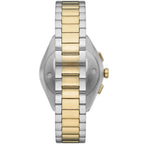 Emporio Armani Paolo AR11511 - Luxury Green Dial Men's Watch