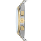 Emporio Armani Paolo AR11511 - Luxury Green Dial Men's Watch