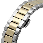 Emporio Armani Paolo AR11511 - Luxury Green Dial Men's Watch
