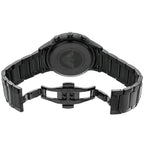 Emporio Armani Renato AR2485 Black Chronograph Watch