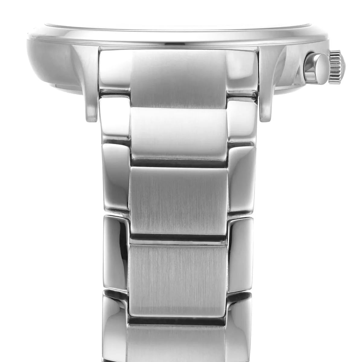 Emporio Armani Renato AR11507 Green Dial Silver Watch