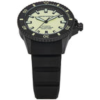 Emporio Armani Sea Explorer AR60085 Automatic Diver's 200M Men's Watch