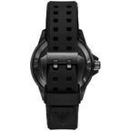 Emporio Armani Sea Explorer AR60085 Automatic Diver's 200M Men's Watch
