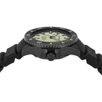Emporio Armani Sea Explorer AR60085 Automatic Diver's 200M Men's Watch