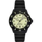 Emporio Armani Sea Explorer AR60085 Automatic Diver's 200M Men's Watch