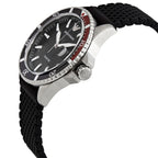 Emporio Armani AR11341 Black Dial Diver Style Chronograph Watch