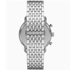 Emporio Armani Aviator AR11238 Blue Chronograph Watch