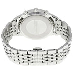 Emporio Armani Beta AR1863 Black Dial Multi-Link Watch
