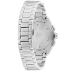 Emporio Armani Claudio AR11480 Green Dial Silver Watch