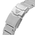 Emporio Armani Diver AR11500 Green Chronograph Watch