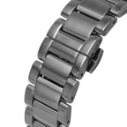 Emporio Armani Giovanni AR11348 Gunmetal Blue Chronograph Watch