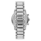 Emporio Armani Luigi AR11134 Slim Graphic Dial Watch
