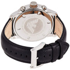 Emporio Armani Maximus AR0431 Large Square Chronograph Watch