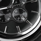 Emporio Armani Maximus AR0431 Large Square Chronograph Watch