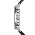 Emporio Armani Maximus AR0431 Large Square Chronograph Watch