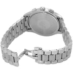 Emporio Armani Paolo AR11528 Textured Blue Dial Watch