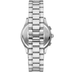 Emporio Armani Paolo AR11528 Textured Blue Dial Watch