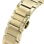 Emporio Armani Renato AR11332 Gold Chronograph Off-White Dial Watch
