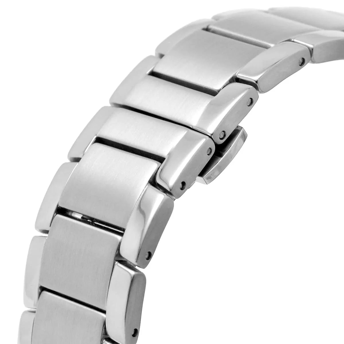 Emporio Armani Renato AR11507 Green Dial Silver Watch