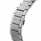 Emporio Armani Renato AR2514 Grey Dial Rose Gold Accents Watch