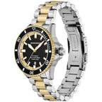 Emporio Armani Sea Explorer AR60089 Automatic Two-Tone Diver's Watch