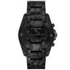 Emporio Armani Sigma AR11027 Black Camouflage Chronograph Watch