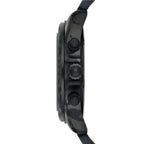 Emporio Armani Sigma AR11027 Black Camouflage Chronograph Watch