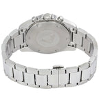 Emporio Armani Tazio Large AR6091 Silver Chronograph Watch