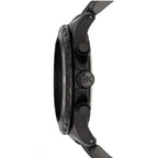 Michael Kors MK8161 Men’s Black Dial Black Stainless Steel Madison Chronograph Watch