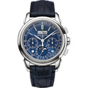 Patek Philippe Grand Complications Blue Dial Automatic size 41mm