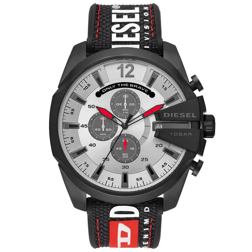 Diesel Men's Watch DZ4512