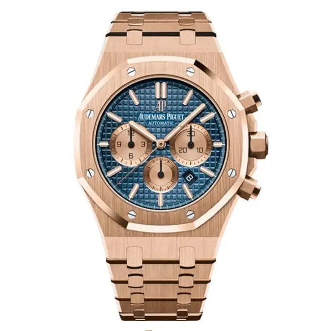 Audemars Piguet Royal Oak Watch