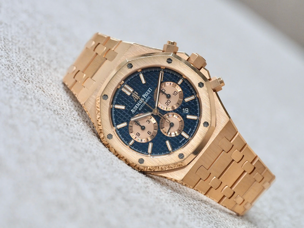 Audemars Piguet Royal Oak Watch